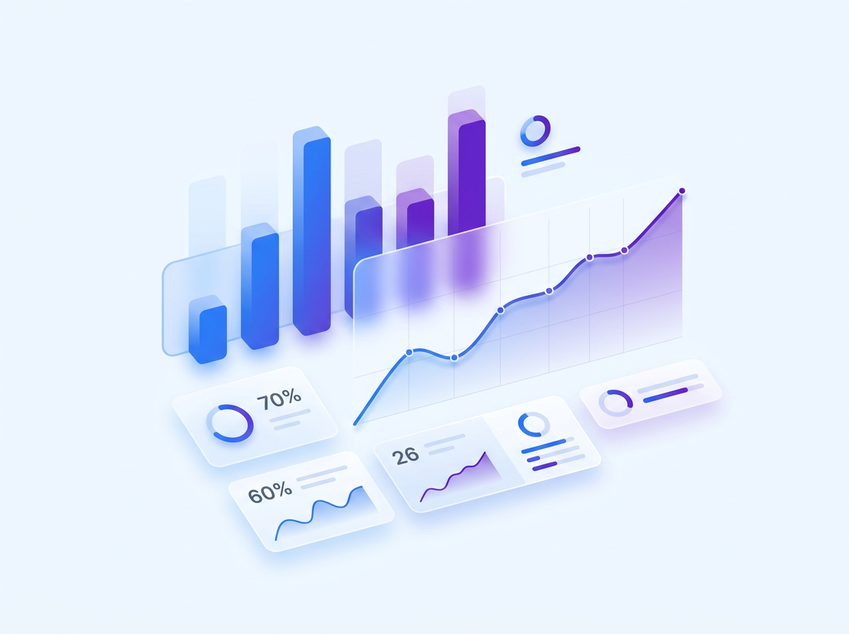 Módulo de Analytics