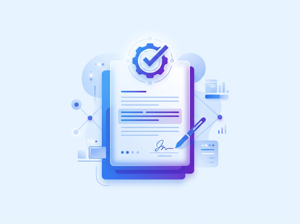 Módulo de Contratos